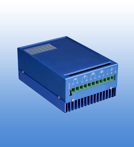 風光互補路燈控制器...