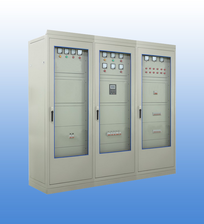 交直流一體化電源