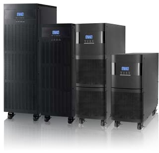 UPS高頻塔式機GMR...