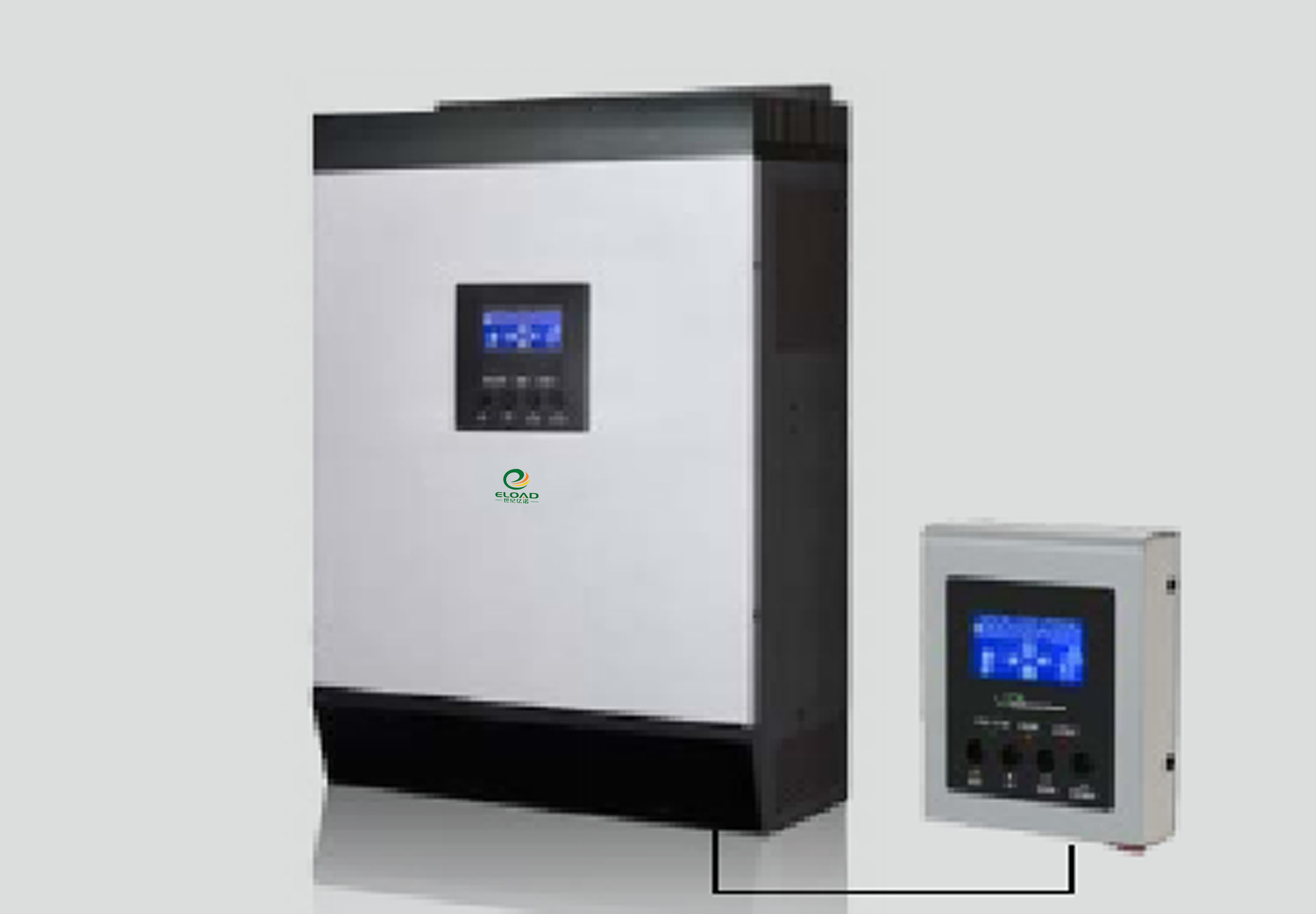 SUN-ME系列離網(wǎng)逆變器...