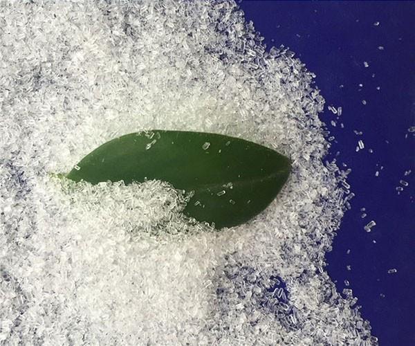 七水硫酸鎂 七水硫酸鎂