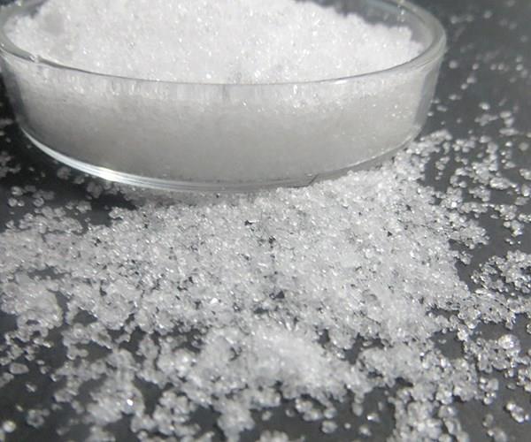 七水硫酸鎂 七水硫酸鎂